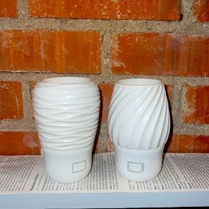 Scentsy Wall Fan Diffuser Set